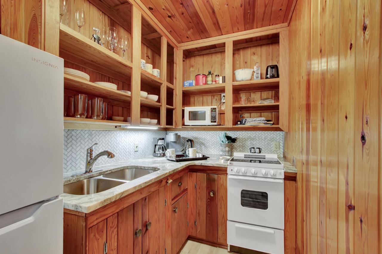 Lake Haven Cottage On Lake Hamilton ฮอตสปริงส์ ภายนอก รูปภาพ
