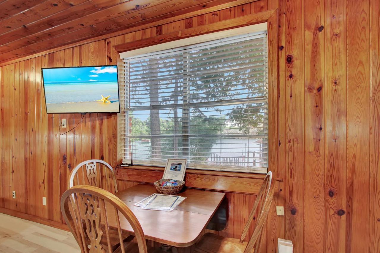 Lake Haven Cottage On Lake Hamilton ฮอตสปริงส์ ภายนอก รูปภาพ